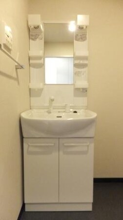 クレアールフレスカの物件内観写真